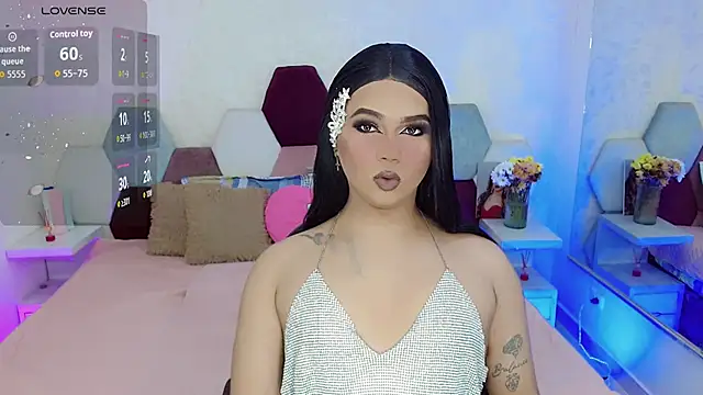 kushina uzumaki75 online show from November 8, 2025, 5:11 am