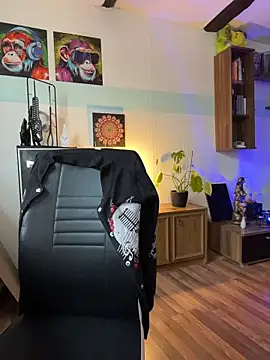 Seductively4 20 online show from February 26, 2026, 12:27 pm