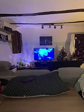 Seductively4 20 online show from December 16, 2025, 7:51 pm