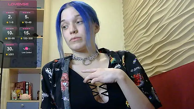 Marcia Duran online show from September 27, 2025, 8:37 pm