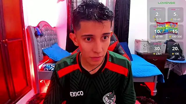 Snapshot of gomitaboy_1 chatting on December 3, 2025, 8:08 pm gomitaboy 1 online show from December 3, 2025, 8:08 pm