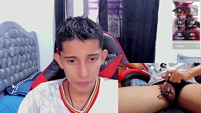 Snapshot of gomitaboy_1 chatting on October 25, 2025, 7:25 pm gomitaboy 1 online show from October 25, 2025, 7:25 pm