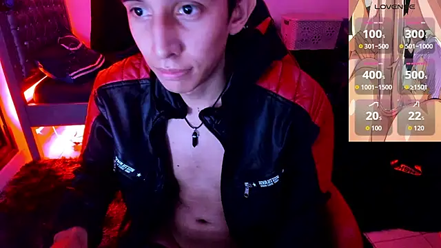 Snapshot of gomitaboy_1 chatting on December 1, 2025, 7:59 pm gomitaboy 1 online show from December 1, 2025, 7:59 pm