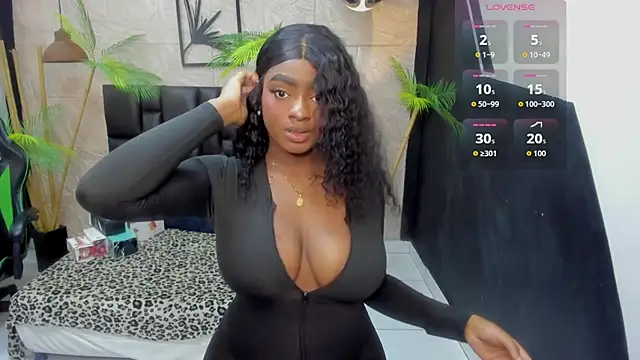 alana bonny online show from February 7, 2026, 2:03 pm