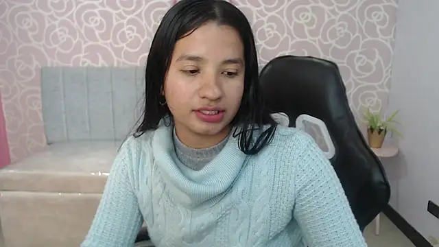 Snapshot of Irina_evans_s1 chatting on October 20, 2025, 7:14 pm Irina evans s1 online show from October 20, 2025, 7:14 pm