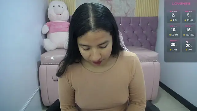 Irina evans s1 online show from December 21, 2025, 4:41 pm