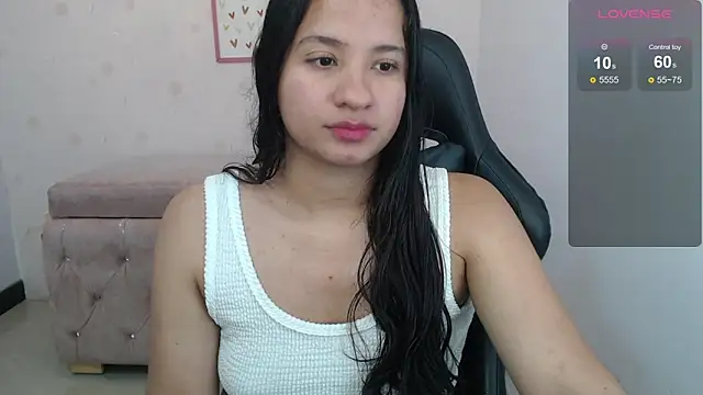 Irina evans s1 online show from February 12, 2026, 7:35 pm