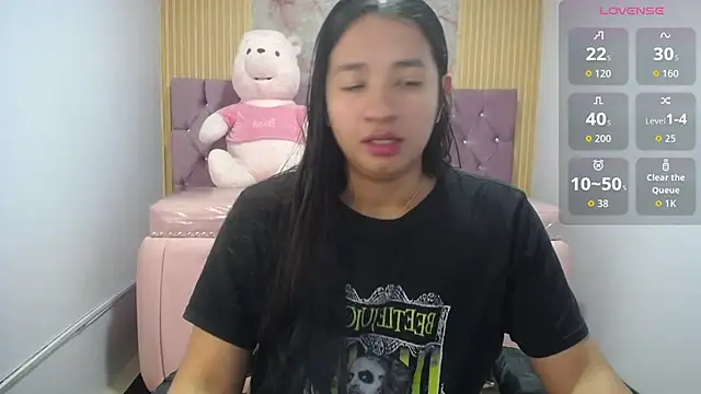 Snapshot of Irina_evans_s1 chatting on October 11, 2025, 4:52 pm Irina evans s1 online show from October 11, 2025, 4:52 pm