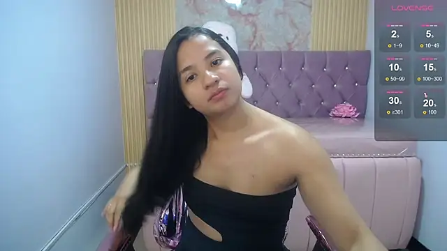 Snapshot of Irina_evans_s1 chatting on October 30, 2025, 4:04 pm Irina evans s1 online show from October 30, 2025, 4:04 pm