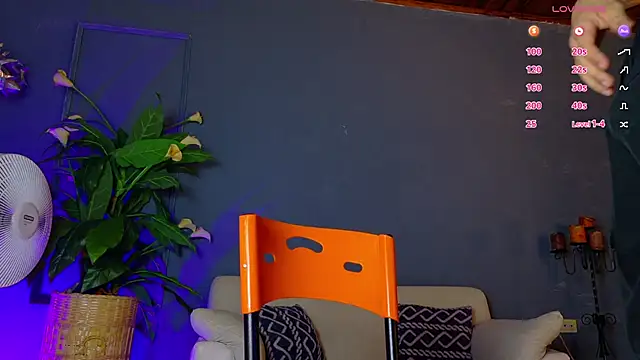 david huge online show from November 10, 2025, 1:27 pm