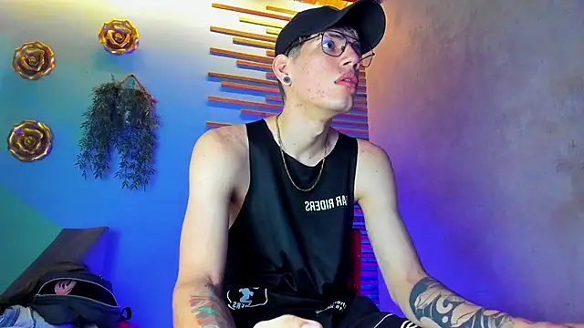 david huge online show from October 30, 2025, 1:31 pm