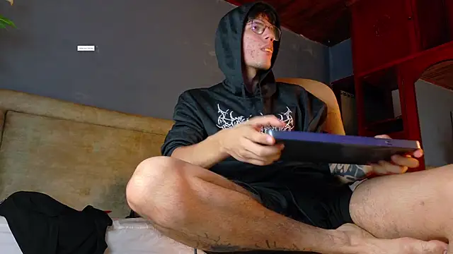 david huge online show from January 8, 2026, 2:50 am