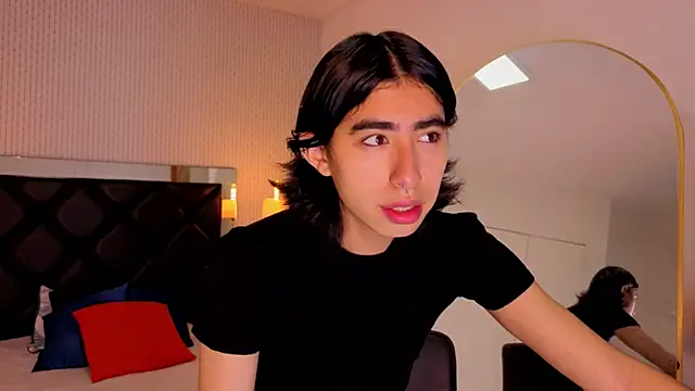 ryo light online show from October 17, 2025, 8:21 pm