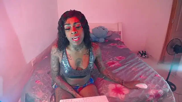 pink 7777 online show from May 9, 2026, 3:04 pm