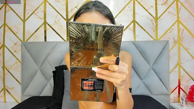 Cassidy 14 online show from December 21, 2025, 11:05 pm