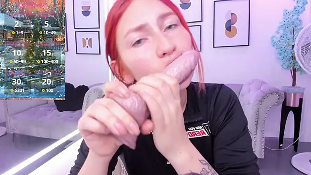 Snapshot of Alicia_leclair chatting on December 4, 2025, 3:49 am Alicia leclair online show from December 4, 2025, 3:49 am