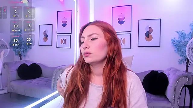 Snapshot of Alicia_leclair chatting on November 12, 2025, 3:43 am Alicia leclair online show from November 12, 2025, 3:43 am