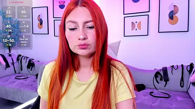 Snapshot of Alicia_leclair chatting on November 28, 2025, 3:50 am Alicia leclair online show from November 28, 2025, 3:50 am