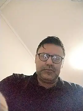 LeoMaduroSP online show from October 27, 2025, 12:28 pm