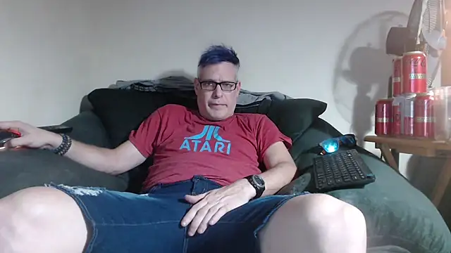 nerdy6 online show from May 4, 2026, 4:16 am