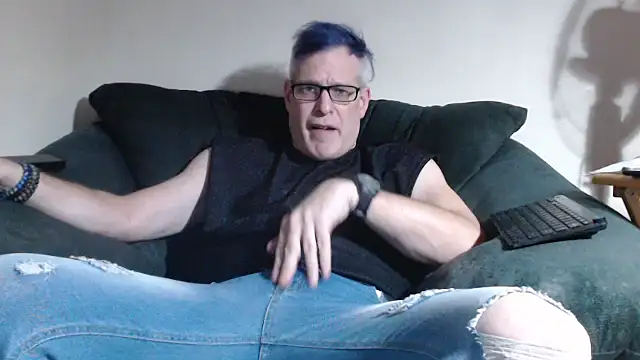 nerdy6 online show from May 11, 2026, 4:14 am