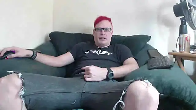 Snapshot of nerdy6 chatting on March 1, 2026, 4:29 pm nerdy6 online show from March 1, 2026, 4:29 pm