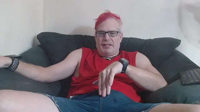 nerdy6 online show from November 29, 2025, 5:13 pm