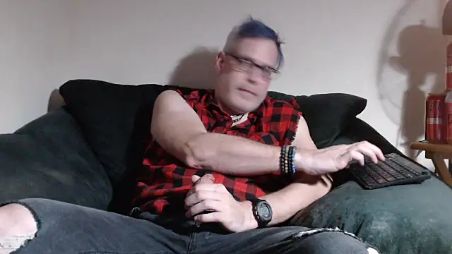nerdy6 online show from May 10, 2026, 3:54 am