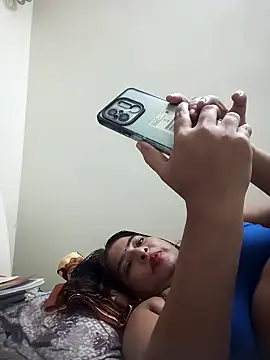 srimasrima online show from October 13, 2025, 3:02 pm