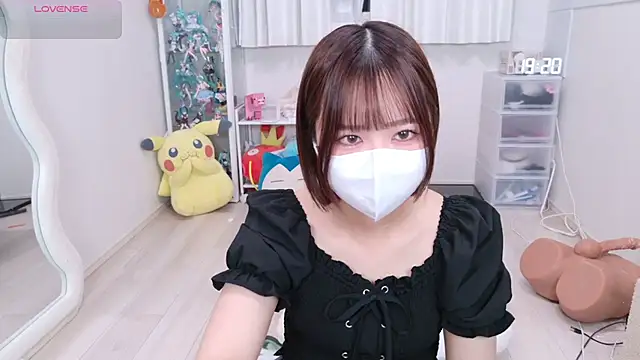 Snapshot of chii_chan_o0 chatting on May 13, 2026, 10:22 am chii chan o0 online show from May 13, 2026, 10:22 am