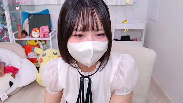 Snapshot of chii_chan_o0 chatting on August 5, 2026, 2:16 am chii chan o0 online show from August 5, 2026, 2:16 am