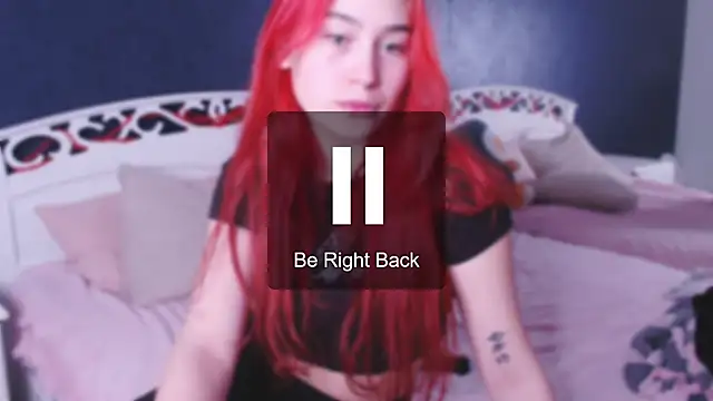 Lili Luuu online show from January 9, 2026, 5:31 pm