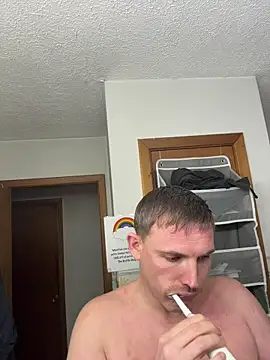 Integrityofsin online show from March 8, 2026, 2:04 am