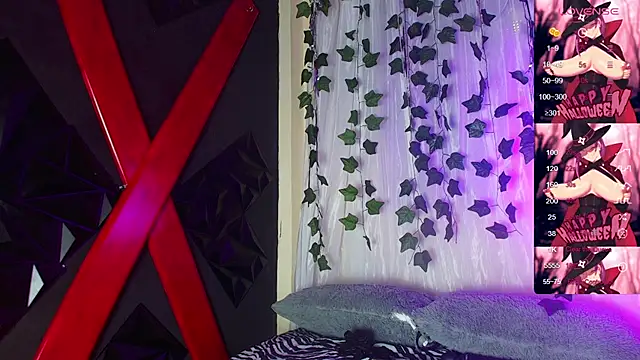 Snapshot of ivonne_diaz1 chatting on November 2, 2025, 3:00 am ivonne diaz1 online show from November 2, 2025, 3:00 am