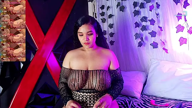 Snapshot of ivonne_diaz1 chatting on December 2, 2025, 7:59 pm ivonne diaz1 online show from December 2, 2025, 7:59 pm