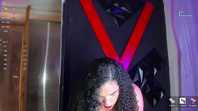 Snapshot of ivonne_diaz1 chatting on May 23, 2026, 8:30 pm ivonne diaz1 online show from May 23, 2026, 8:30 pm