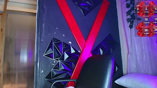 ivonne diaz1 online show from February 7, 2026, 7:44 pm