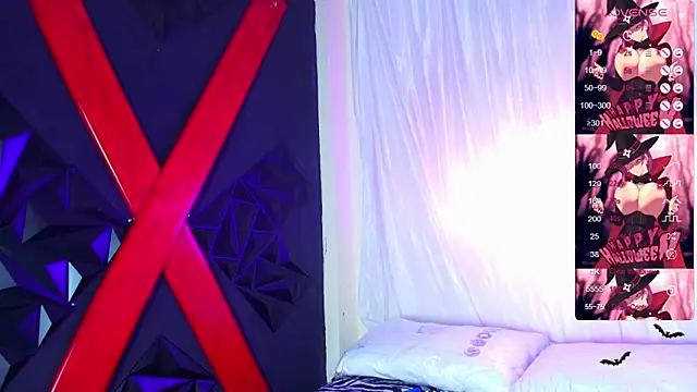 Snapshot of ivonne_diaz1 chatting on October 9, 2025, 8:20 pm ivonne diaz1 online show from October 9, 2025, 8:20 pm