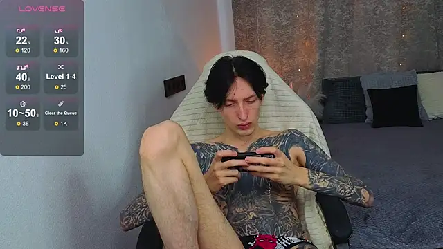 Martin Jin online show from March 6, 2026, 6:30 am