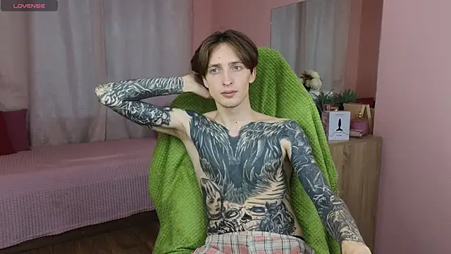 Martin Jin online show from September 13, 2025, 12:38 pm