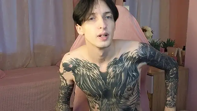 Martin Jin online show from September 29, 2025, 12:00 pm