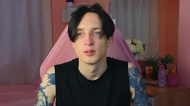 Martin Jin online show from October 2, 2025, 12:08 pm