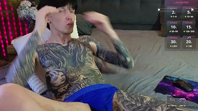 Martin Jin online show from June 16, 2026, 8:47 am