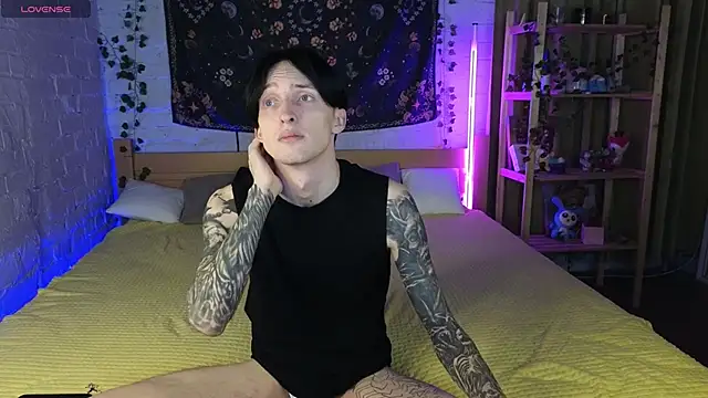 Martin Jin online show from February 1, 2026, 12:31 am