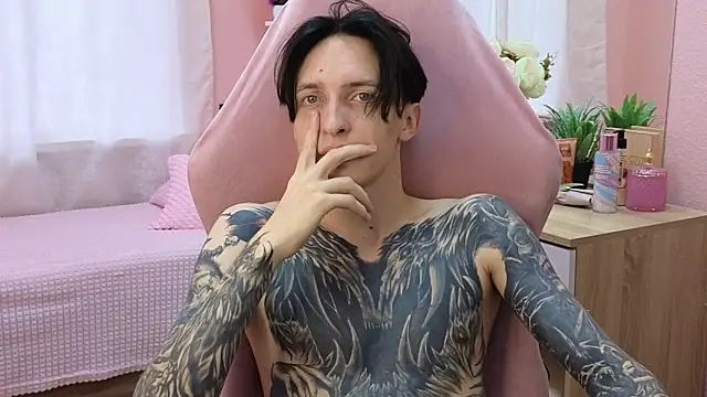 Martin Jin online show from October 4, 2025, 9:11 am