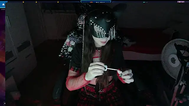 Snapshot of JackyNmD chatting on June 21, 2026, 10:37 pm JackyNmD online show from June 21, 2026, 10:37 pm