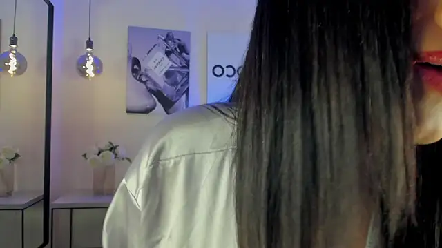 Snapshot of Samantha_hotly chatting on May 31, 2026, 12:16 am Samantha hotly online show from May 31, 2026, 12:16 am