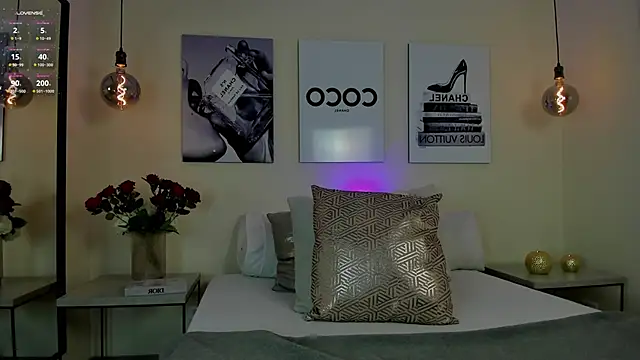 Snapshot of Samantha_hotly chatting on March 15, 2026, 2:57 pm Samantha hotly online show from March 15, 2026, 2:57 pm