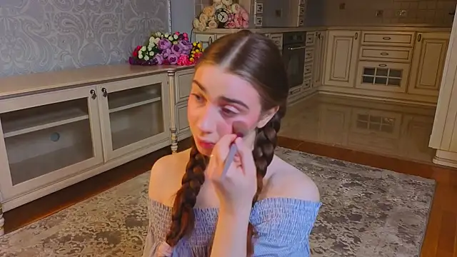 EadlinGillim online show from September 13, 2025, 3:17 am