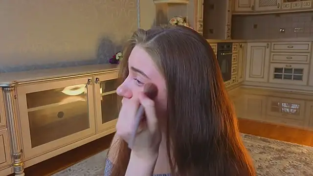 EadlinGillim online show from October 15, 2025, 3:05 am